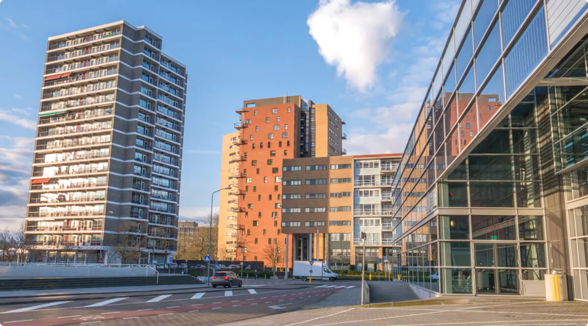 Quali sono le scelte di veicoli più popolari a Heerlen?